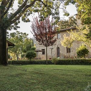 Borgo Al Cerro Lejlighedshotel Casole dʼElsa Exterior photo