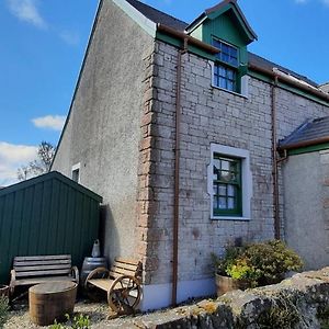 Strome Beag Lejlighed Tobermory Exterior photo