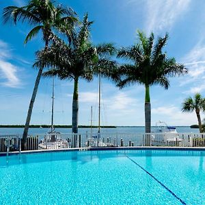 Harbor Villa Club 206 Longboat Key Exterior photo