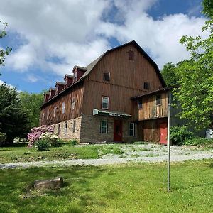 Baneberry Meadows B&B Donegal Exterior photo