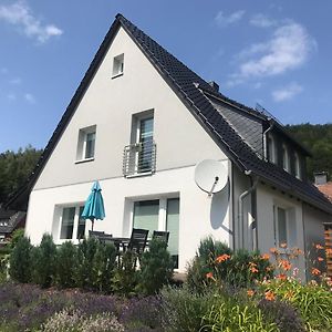 Ferienwohnungen Am Koehlerhang Bad Lauterberg Im Harz Exterior photo