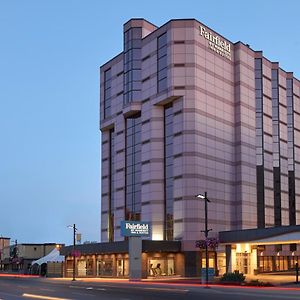 Fairfield By Marriott Niagara Falls, Canada Hotel Exterior photo