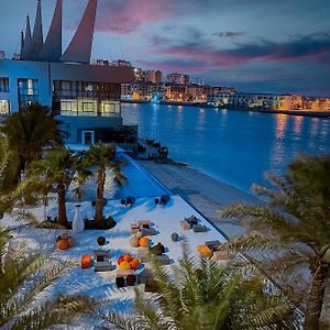 Dragon Hotel And Resort Al-Al-Muharraq Exterior photo