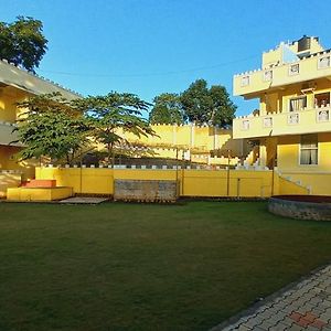 Hillfort Hotels & Resorts Yelagiri Exterior photo