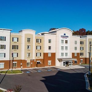 Candlewood Suites - Dumfries - Quantico, An Ihg Hotel Exterior photo