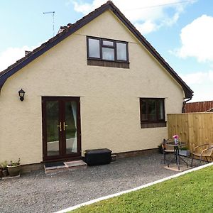 Buckland Farm Studio Villa Watchet Exterior photo