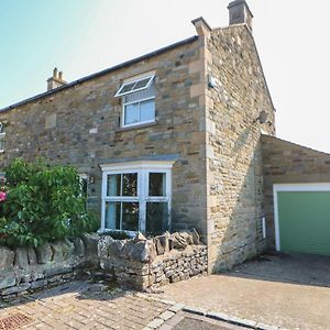 10 Old School Close Villa Leyburn Exterior photo