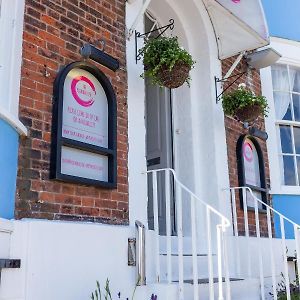 The Roundhouse Hotel Weymouth Exterior photo