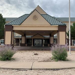 Studio 6 Hobbs Nm Event Center Hotel Exterior photo