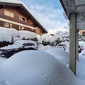 Zigomar Rez Lejlighed Verbier Exterior photo