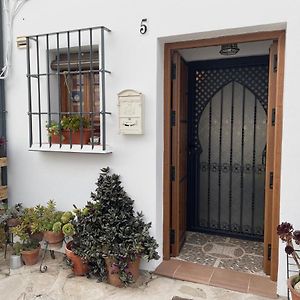 Casa Vacacional Alcazabilla Villa Antequera Exterior photo