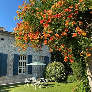 Coeur De Calignac Bed and Breakfast Exterior photo