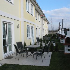 Apartment Haus Lehen Wien Exterior photo