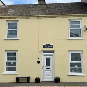 Ferry Lodge Portaferry Exterior photo