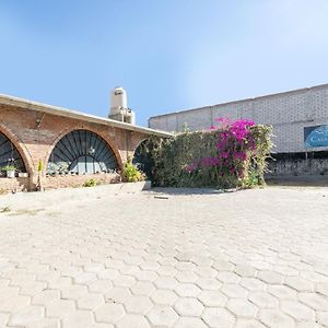 Oyo Casa Vieja,Ciudad Serdan,Museo La Magnolia Hotel Exterior photo