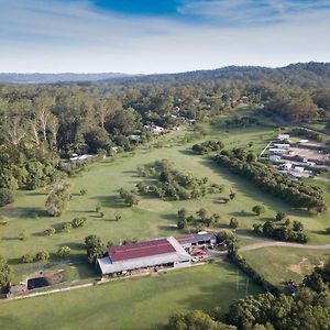 Sunshine Coast Retreat Your Own Private Golf Course Lejlighed Diddillibah Exterior photo