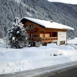 Haus Veidlis, Familie Obkircher Hotel St Jakob in Defereggen Exterior photo