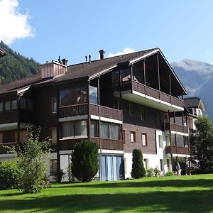 Apartment Dorfstrasse 53A By Interhome Engelberg Exterior photo