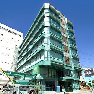 New Dawn Pensionne House Cagayan de Oro Exterior photo