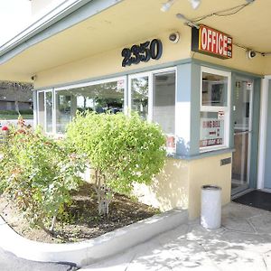 Victoria Motel Ventura Exterior photo