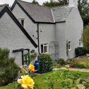 Pentre Isaf Bed and Breakfast Conwy Exterior photo