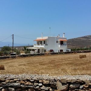 Rhykkes Farmhouse With View Lejlighed Ano Sangrion Exterior photo