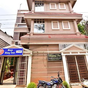 Bon Stay Inn Puducherry Exterior photo