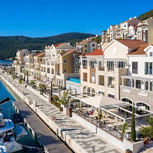 Lustica Bay Lejlighed Tivat Exterior photo