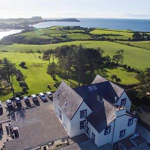 Gwesty Gadlys Hotel Cemaes Bay Exterior photo