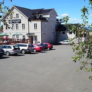 Grannagarden Hotel Exterior photo