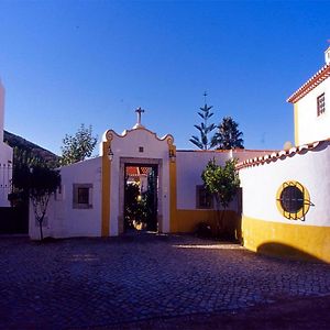 Quinta Do Rio Touro Bed and Breakfast Azoia  Exterior photo