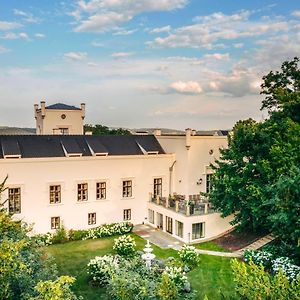 Hotel & Restaurant Chateau Trnova Trnowa Exterior photo