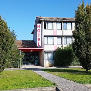 Residence Hoteliere Des Ondes Saint-Lys Exterior photo