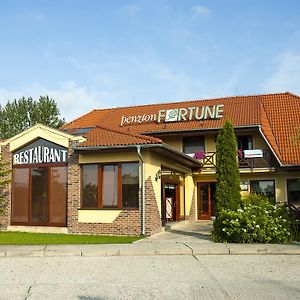 Penzion Fortune Hotel Dunajská Streda Exterior photo