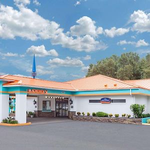 Howard Johnson By Wyndham Ocala Fl I-75 Hotel Exterior photo