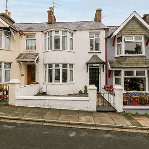 Avondale Villa Porthmadog Exterior photo