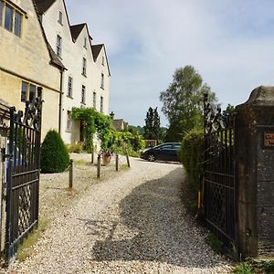 The Coach House And The Stable Lejlighed Woodchester Exterior photo
