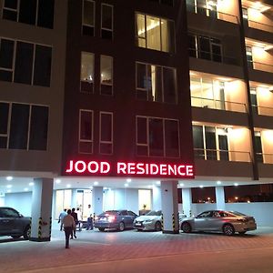 Jood Residence Seef Exterior photo