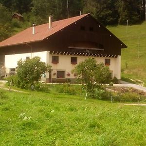 Chambre D'Hotes Petit Martel Villa Les Ponts-de-Martel Exterior photo