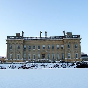 Heythrop Park Hotel Chipping Norton Exterior photo