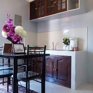Lp Madriaga Private Apt Fully Furnished W/Balcony Lejlighed Vigan Exterior photo