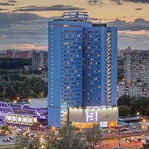 Park Tower Hotel Moskva Exterior photo