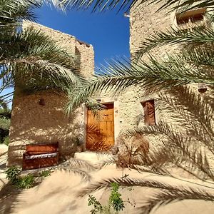 Sleep In Siwa Hotel Siwa Oasis Exterior photo