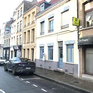 Centr'Appart. Lejlighed Saint-Omer  Exterior photo