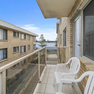 Parklea Unit 9 Lejlighed Entrance Exterior photo