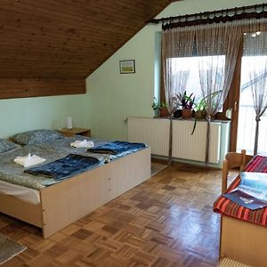 Opg Vuk Bed&Breakfast "Carobni Snovi" Lejlighed Darda Exterior photo