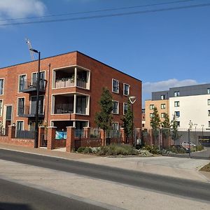 Suffield Lodge By Wycombe Apartments High Wycombe Exterior photo