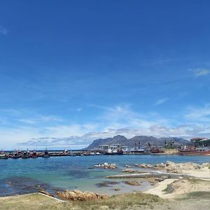 Harbour Views Lejlighed Kalk Bay Exterior photo