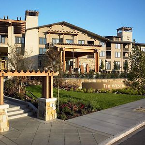 The Westin Verasa Napa Hotel Exterior photo