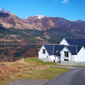 Lochside, 1 The Corries Lejlighed Spean Bridge Exterior photo